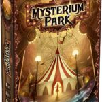Mysterium Park - Ed. Italiana