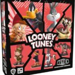 Looney Tunes: Mayhem - Ed. Italiana