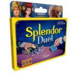 Splendor Duel - I Falsari (Ed. Italiana)