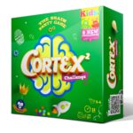 Cortex2 Challenge - Kids