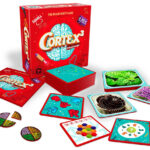 Cortex 3 Challenge (rosso)