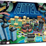 Hotel - Ed. Italiana 2024