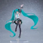 HATSUNE MIKU NT FIGMA AF - immagine 2