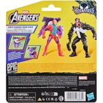 Avengers - Venomversus: Anti-Venom Iron Man - immagine 3