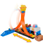 Hot Wheels - City - Stazione Di Polizia - immagine 3