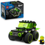 City - Auto da corsa da gioco - immagine 2