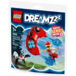 Dreamzzz - Mini-Controller di Volo di Cooper - immagine 5