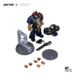 Warhammer The Horus Heresy Action Figure Night Lords Night Raptor 2 12 cm - immagine 5