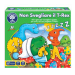 Non Svegliare il T-Rex