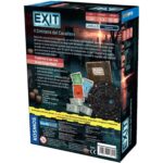 Exit - Il Cimitero del Cavaliere - immagine 2
