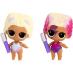 L.O.L. Surprise Eye Spy Baby Sisters Asst in PDQ - immagine 5