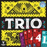 Trio - Ed. Italiana - immagine 2