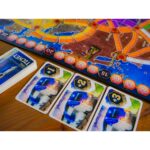 Ticket to Ride Iberia + South Korea - immagine 3