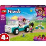 Friends - Il Furgone dei Gelati di Heartlake City