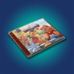 Masters of the Universe Radio Play CD Episode 9: Das Erbe der Morc *German Version* - immagine 3