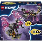 Dreamzzz -  Scorpione escavatore - immagine 4
