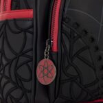 Spider-Man by Loungefly Mini Backpack Spider Web - immagine 4