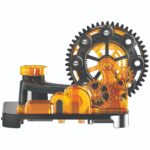 Kidzlabs - Pista delle Biglie Motorizzata - immagine 3
