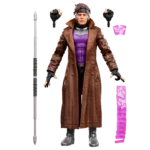 MARVEL LEGENDS AVENGERS DOOMSDAY GAMBIT ACTION FIGURE - immagine 2
