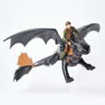 Dragon Trainer - Draghi e Vichinghi: Sdentato & Hiccup - immagine 5
