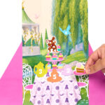Disney Princess - Spin & Reveal: Jasmine - immagine 5