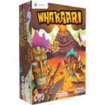Whakaari - Ed. Italiana