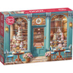 Puzzle da 2000 Pezzi - Sweet Rhapsody