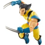 Marvel Legends - Marvel Classic - X-Men '97 -Wolverine - immagine 2