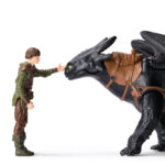 Dragon Trainer - Draghi e Vichinghi: Sdentato & Hiccup - immagine 4