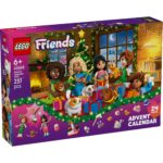 Friends - Calendario dell'Avvento 2025 - immagine 4