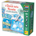 Giocare Educare Emotional - Il Gioco delle Nuvole