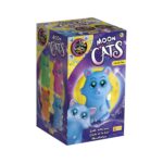 THE MOON ACADEMY MAGIC CATS COLLECTION DISPLAY 12 - immagine 4
