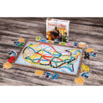 Ticket to Ride - Edizione 2025 (Italiano) - immagine 3