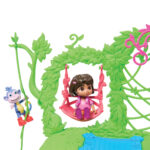 Dora l'Esploratrice - Casa con Suoni - immagine 4