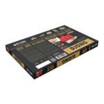 Modello 3D in Legno - Giunca (Djong) - immagine 2
