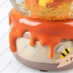 DISNEY WINNIE THE POOH SNOWGLOBE - immagine 3