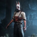 Dead by Daylight Action Figure Huntress 18 cm - immagine 2