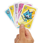Uno Junior - Gabby's Dollhouse - immagine 2