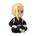 TOKYO REVENGERS DRAKEN MONEY BOX - immagine 3