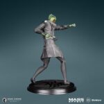 Mass Effect PVC Figure Thane Krios 22 cm - immagine 6