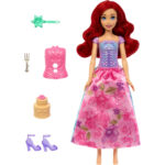Disney Princess - Spin & Reveal: Ariel - immagine 4