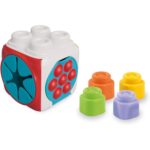 Soft Clemmy - Sensory Cube - immagine 2