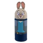ZOOTROPOLIS 2 JUDY HOPPS PENCIL CASE