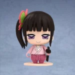 DEMON SLAYER 04 TRADING FIGU DISPLAY (6 - immagine 2
