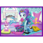 10 Puzzle in 1 - Enchantimals Adventures - immagine 4