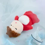 PONYO ON THE CLIFF PONYO DOZING OFF BEANBAG - immagine 2