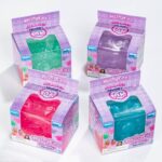 Mushykinz Squeeze Figures Jelleez Blind Box Display (12) - immagine 2