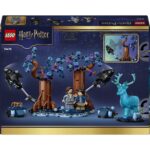 Harry Potter - Foresta Proibita: Expecto Patronum - immagine 4