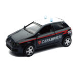 Auto Carabinieri 2 Ass Scala 1:32 - immagine 3