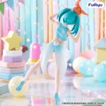 Monogatari Series BiCute Bunnies PVC Figure Yotsugi Ononoki 23 cm - immagine 3